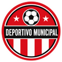 Skin Deportivo Municipal